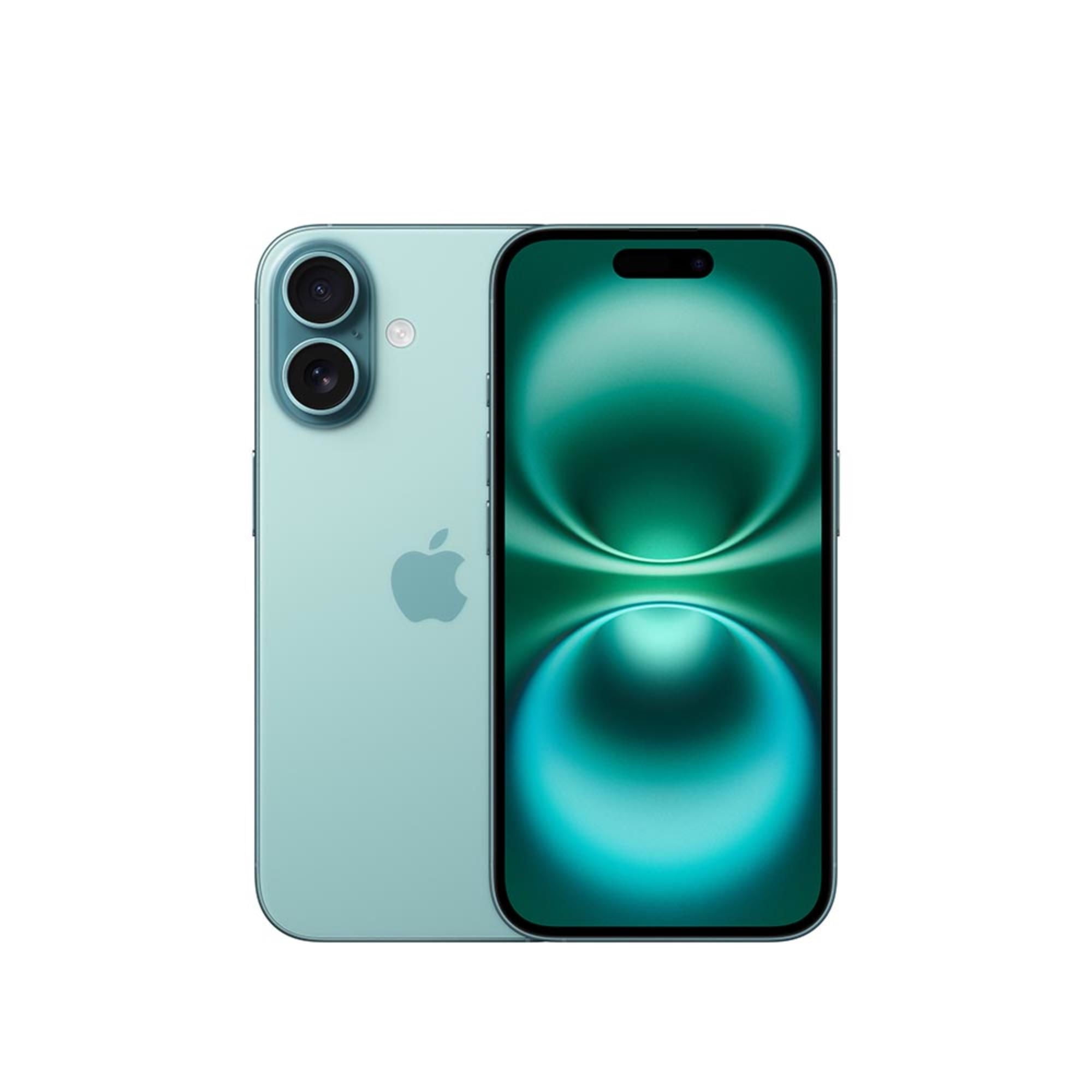 Apple - Iphone 16 5G 256Gb Verde
