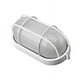 thumbnail image 2 of Foco Tortuga Porta E-27 Con Rejilla Exterior Blanco, 2 of 3