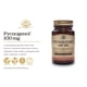 thumbnail image 3 of Suplemento Pycnogenol 100 Mg 30 Cápsulas Vegetales, 3 of 3