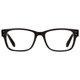 thumbnail image 1 of Lentes de Lectura M Glasses Oliver 2.00 Negro Talle M, 1 of 3