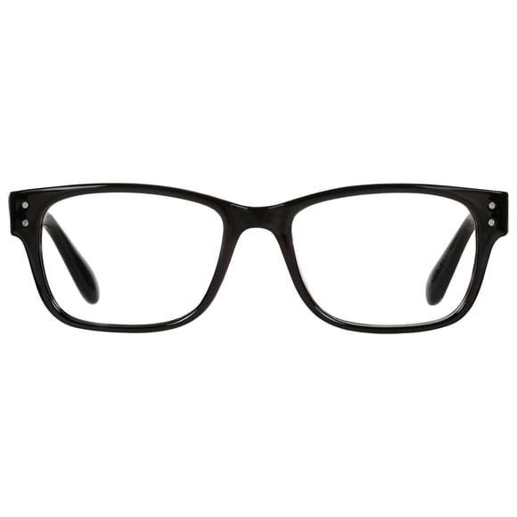 Lentes de Lectura M Glasses Oliver 2.00 Negro Talle M