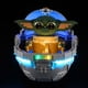 thumbnail image 1 of Kit Luces LED para Lego 75403 Grogu HoverPram USB, 1 of 3