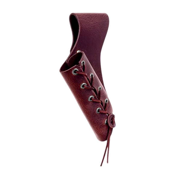 Espada Ropera Medieval Con Forma De Rana, Soporte Universal Para Espadas, Para Cosplay, Halloween, Color Rojo