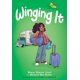 thumbnail image 1 of Novela Gráfica GRAPHIX “Winging It”, 1 of 1