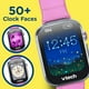 thumbnail image 3 of Reloj inteligente VTech KidiZoom DX4 con 2 cámaras, rosa, más de 4 años, 3 of 3