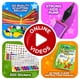 thumbnail image 2 of Kit de animales con globos para aprender y escalar, hecho tú mismo, con 100 globos y bomba, 2 of 6