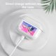 thumbnail image 4 of True y el Reino Arcoíris-theme AirPods Pro Earphone Case Compatible with Apple Devices Premium Flexible TPU theme Custom, 4 of 6