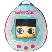 Mochila Tamagotchi Compañero De Aventura Diseño Mametchi