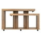 thumbnail image 3 of Rack de TV 50" 70x120x375 cm Amaretto, 3 of 3