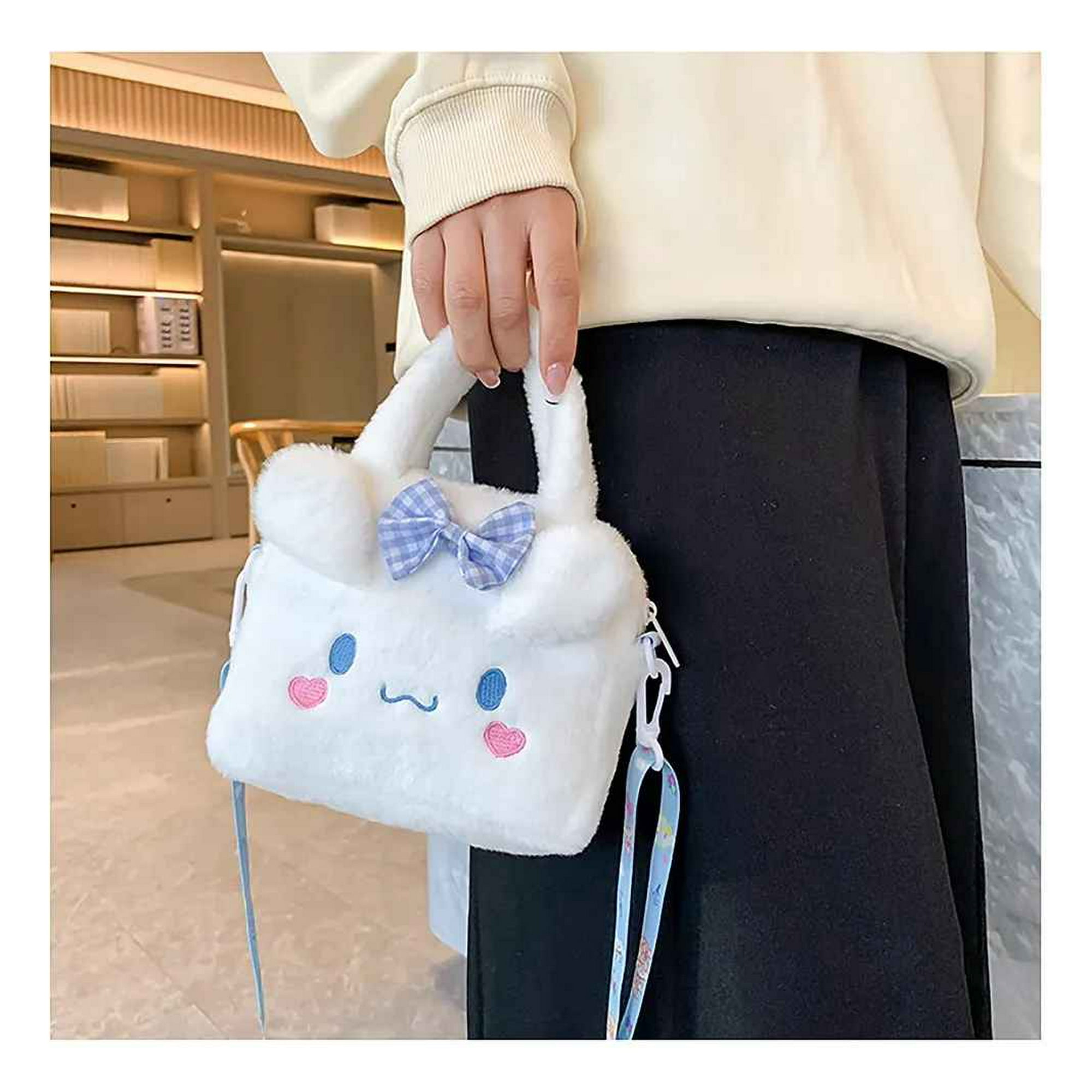 Celcomp - Cartera Bolso Cinnamoroll