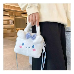 Celcomp - Cartera Bolso Cinnamoroll