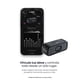 thumbnail image 2 of Parlante Sleve  Boom+ black, 2 of 6