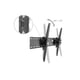 thumbnail image 2 of SOPORTE PARA TV LCD LED UNIVERSAL REGULABLE 60-100. VMAX 1000X800 100KG., 2 of 3