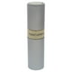 thumbnail image 2 of Atomizador Twist and Spritz Plateado Spray Recargable Vacío, 2 of 4