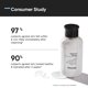 thumbnail image 2 of Limpiador facial minimalista para piel seca con ácido hialurónico 100 ml, 2 of 7