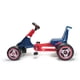 thumbnail image 4 of Transformers Go-Kart de Pedales con Pedales Fáciles de Usar y Diseño Resistente y Ligero, 4 of 8