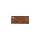 thumbnail image 1 of Bolso Porta 5 Cuchillos Grilltech Cuero Cocina + Grabado Color Café, 1 of 1