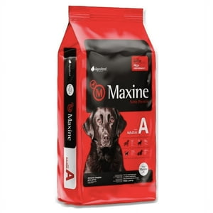 Maxine - Alimento Seco Perro Adulto Bolsa, 21 Kg