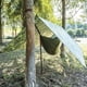 thumbnail image 3 of 1pc Ultralight Tarp Camping Survival Sun Shelter, Multifuntinal Waterproof Beach Canopy Rain Sunshade Shelter, 39.37*57.09inch, 3 of 4
