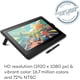 thumbnail image 4 of WACOM CINTIQ 16 FULL HD, 4 of 27