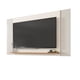 thumbnail image 3 of Panel Tv + Rack + Vitrina 1.5 Mondrian Blanco, 3 of 7