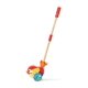 thumbnail image 1 of Juguete Push Along Hape Lilly HAP-E0353 para niños mayores de 12 meses, 1 of 5