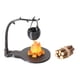 thumbnail image 5 of 5 piezas 1:12 casa de muñecas juguetes de fogata mini kit de camping decoración juguetes de simulación para construcción proyectos de bricolaje diseño Estilo A, 5 of 5