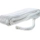 thumbnail image 2 of Dock Line SEACHOICE, nailon de doble trenza, 1 cm x 4,5 m, color blanco, 2 of 5