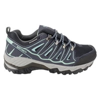 Zapatilla Nat Geo Waterproof Azul