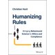 thumbnail image 1 of Libro Wiley Humanizing Rules, 1 of 1