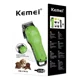 thumbnail image 2 of Maquina Cortadora Pelo Mascotas Perros Corte Kemei Verde Cw1, 2 of 3