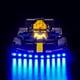 thumbnail image 3 of Kit Luces LED Brickshining para LEGO Speed Champions RB20 77243, 3 of 3