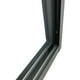 thumbnail image 5 of Ventana Termopanel aluminio RPT Premium 73s 120x120cm vidrio de seguridad templado- gris, 5 of 7