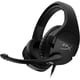 thumbnail image 1 of Auriculares para juegos Cloud Stinger S para PC, sonido envolvente virtual 7.1, ligeros, espuma viscoelástica, piel sintética suave, deslizadores de acero resistentes, micrófono con cancelación de rui, 1 of 6