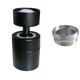 thumbnail image 1 of Adaptador para grifo BOARNE de gran ángulo giratorio para fregadero de cocina, 1 of 5