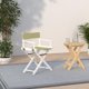thumbnail image 2 of Lona de repuesto para silla Casual Home Director, 2 of 6