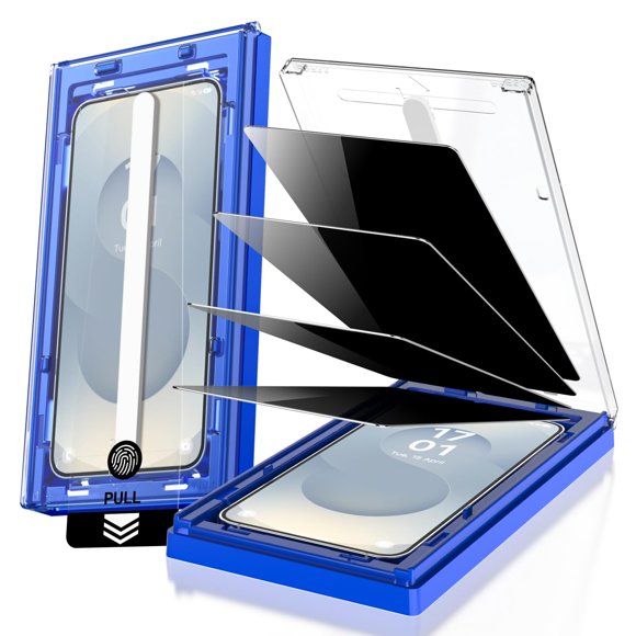 Protector de pantalla EZ-GLAZ 6.7" Privacidad Anti-espía