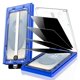 thumbnail image 1 of Protector de pantalla EZ-GLAZ 6.7" Privacidad Anti-espía, 1 of 9