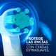 thumbnail image 4 of Cepillo de Dientes Eléctrico Infantil Marvel Cars, 4 of 5