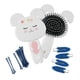 thumbnail image 1 of Set Cepillo y Accesorios Cabello Infantil, 1 Un, 1 of 1