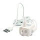 thumbnail image 4 of Bomba De Fuente Bajo Consumo De Energía Eléctrica Silencio Ajustable USB, 4 of 5