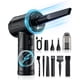 thumbnail image 1 of Duster de aire comprimido Jicawz de 95000 RPM con batería de 8000 mAh, 1 of 7