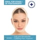thumbnail image 2 of Prenda de compresión con correa para la barbilla M&D Face Slimming Beige, 2 of 4