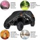 thumbnail image 5 of Funda UTV NEVERLAND de 2 a 3 plazas para Polaris Yamaha, todo tipo de clima, 5 of 7