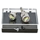 thumbnail image 1 of 2 Piezas De Tornillos De Ajuste De Cuello Sax Mejoran La Voz Para Jugadores Profesionales De 4mm, 1 of 5