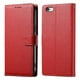 thumbnail image 1 of Funda Para Iphone Se 2020/2022– Cuero Premium, 3 Ranuras Para Tarjetas, Protección Contra Impactos, 1 of 5