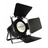 Foco Par Led Tecshow Nebula 100 Cob