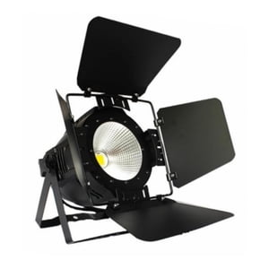 Foco Par Led Tecshow Nebula 100 Cob