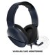 thumbnail image 2 of Auriculares para juegos Turtle Beach Recon 200 Gen 2 para Xbox/PS/Nintendo, 2 of 9