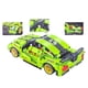 thumbnail image 2 of Set Bloques Armables Auto 437 piezas DBG1433, 2 of 5